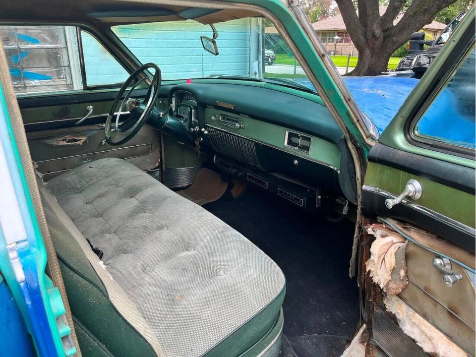 1952 Cadillac Series 62 2nd Gen - Image 5 of 5