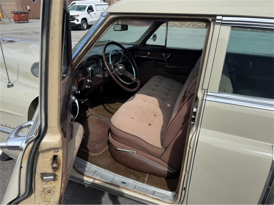 1952 Cadillac Series 62 2nd Gen - Image 6 of 9