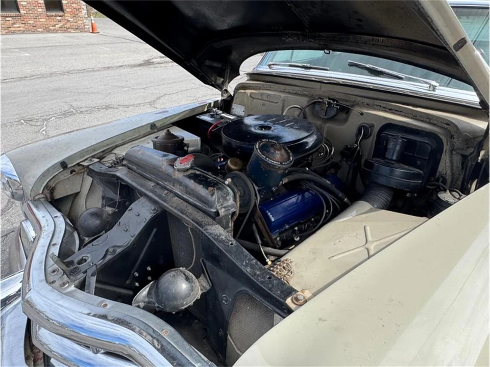 1952 Cadillac Series 62 2nd Gen - Image 9 of 9