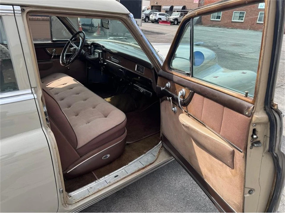 1952 Cadillac Series 62 2nd Gen - Image 7 of 9