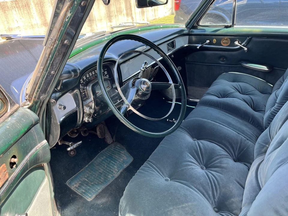 1952 Cadillac Series 62 2nd Gen - Image 19 of 31