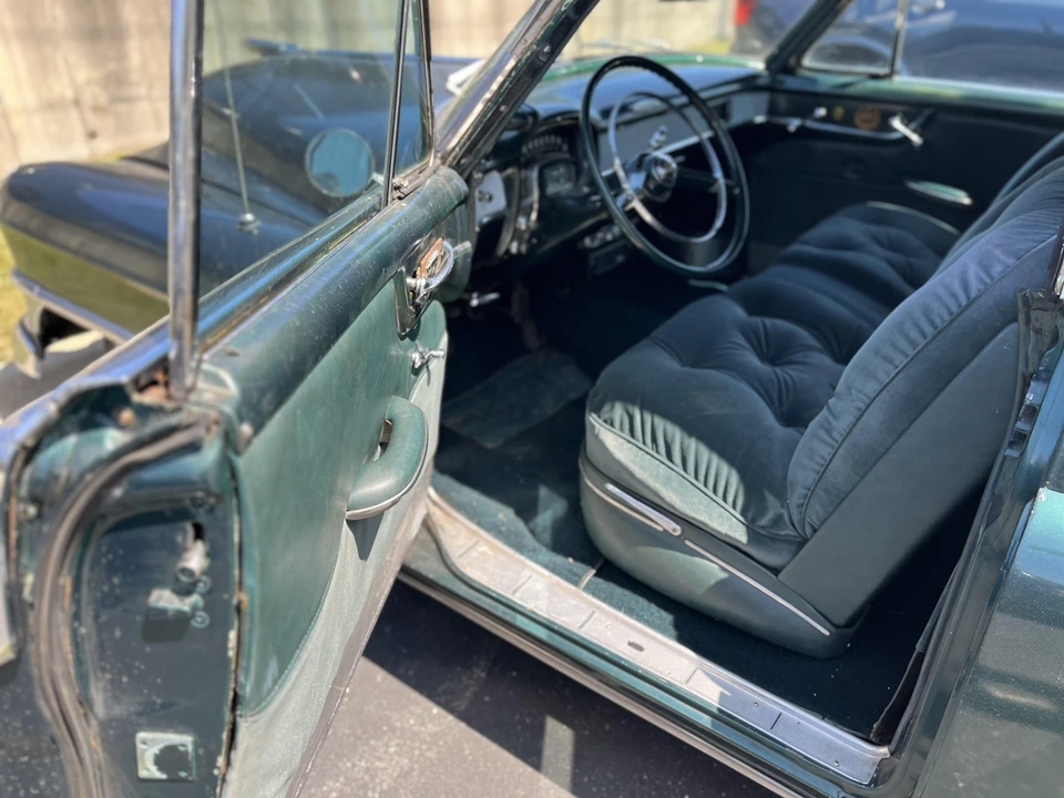 1952 Cadillac Series 62 2nd Gen - Image 18 of 31