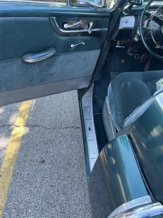 1952 Cadillac Series 62 2nd Gen - Image 21 of 31
