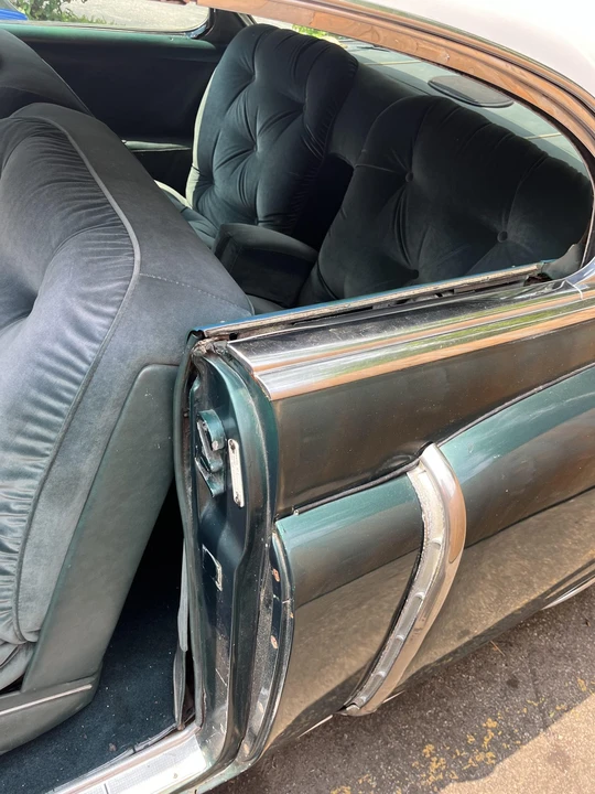1952 Cadillac Series 62 2nd Gen - Image 22 of 31