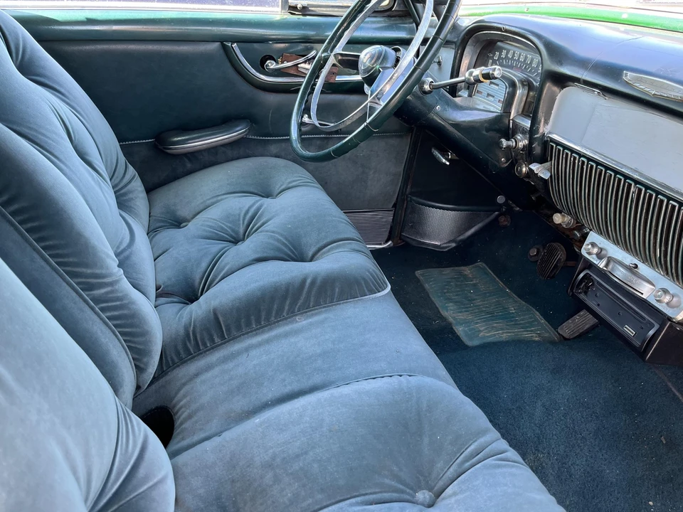 1952 Cadillac Series 62 2nd Gen - Image 23 of 31
