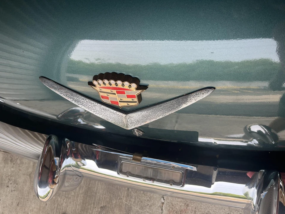1952 Cadillac Series 62 2nd Gen - Image 17 of 31