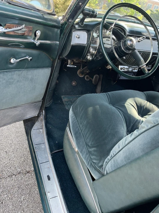 1952 Cadillac Series 62 2nd Gen - Image 20 of 31