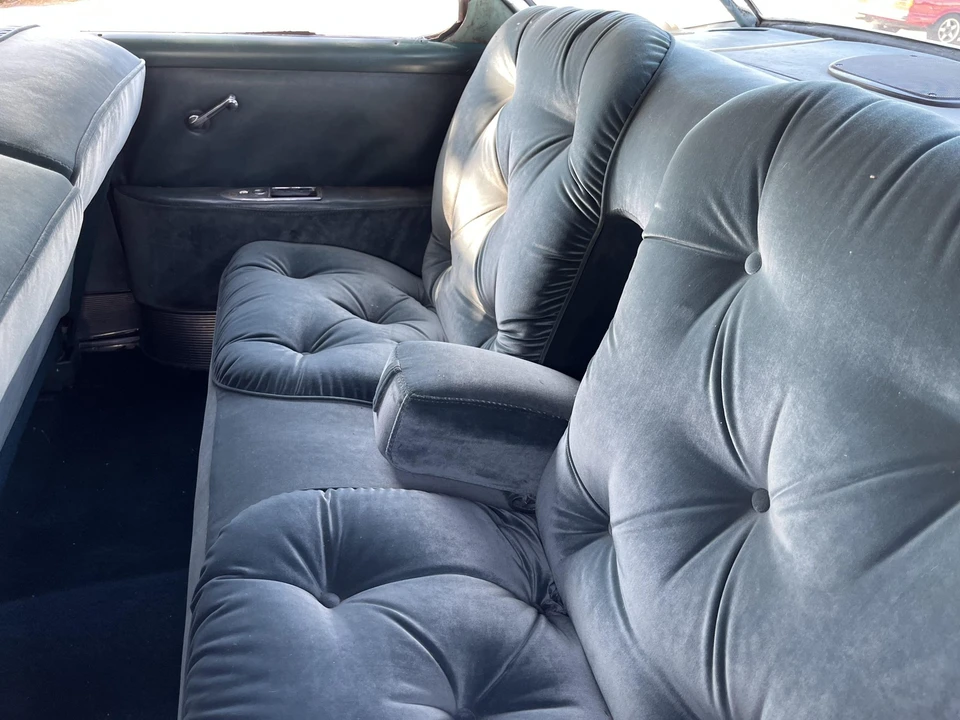 1952 Cadillac Series 62 2nd Gen - Image 28 of 31