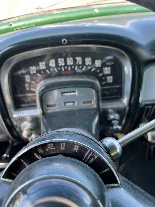 1952 Cadillac Series 62 2nd Gen - Image 26 of 31