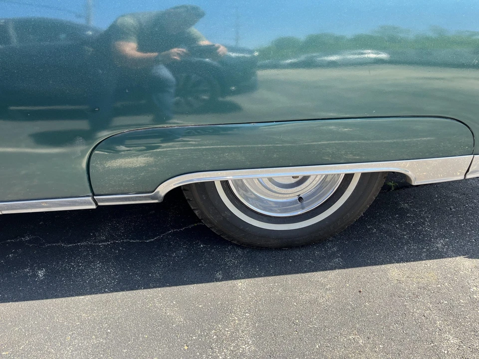 1952 Cadillac Series 62 2nd Gen - Image 15 of 31