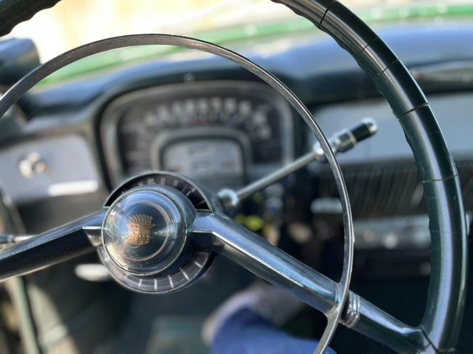 1952 Cadillac Series 62 2nd Gen - Image 25 of 31