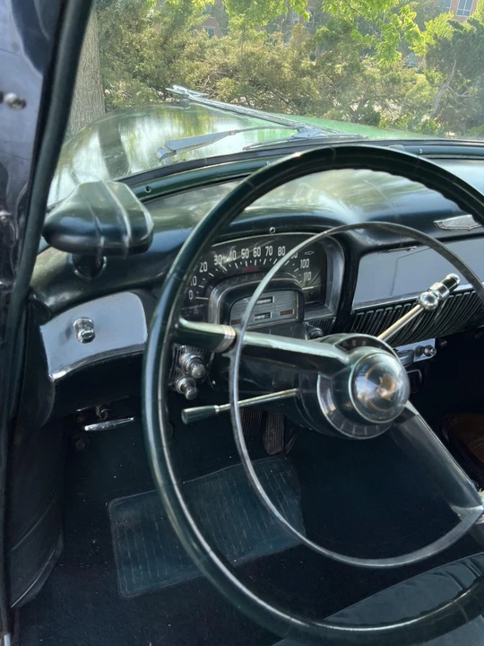 1952 Cadillac Series 62 2nd Gen - Image 24 of 31