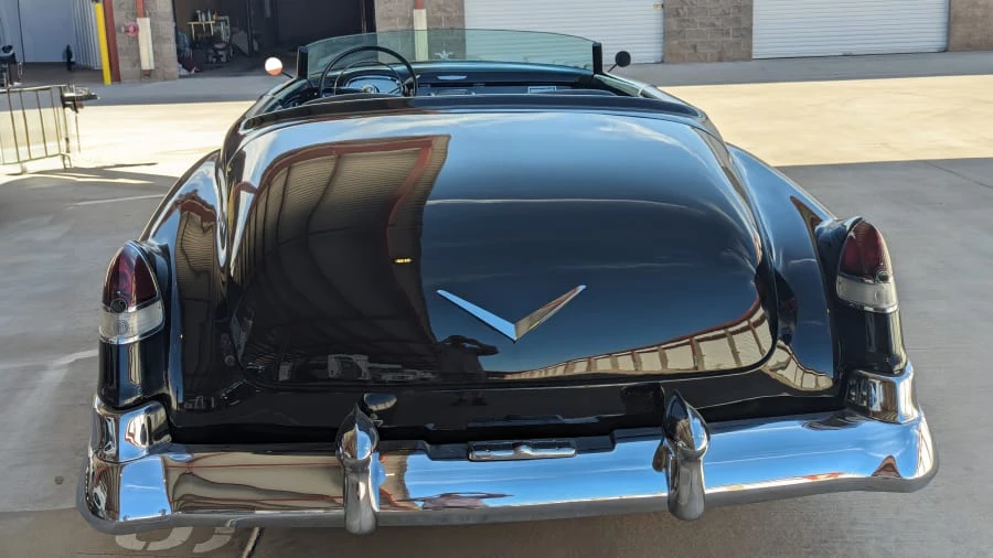 1952 Cadillac Series 62 2nd Gen - Image 5 of 17