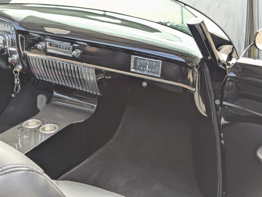 1952 Cadillac Series 62 2nd Gen - Image 14 of 17