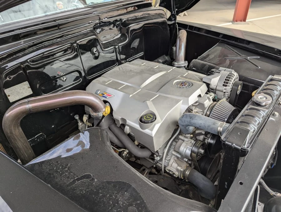 1952 Cadillac Series 62 2nd Gen - Image 16 of 17