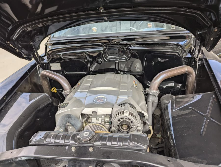 1952 Cadillac Series 62 2nd Gen - Image 15 of 17
