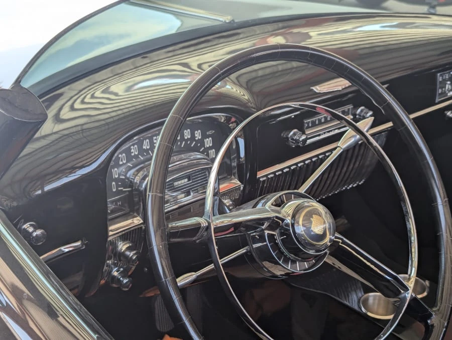 1952 Cadillac Series 62 2nd Gen - Image 12 of 17