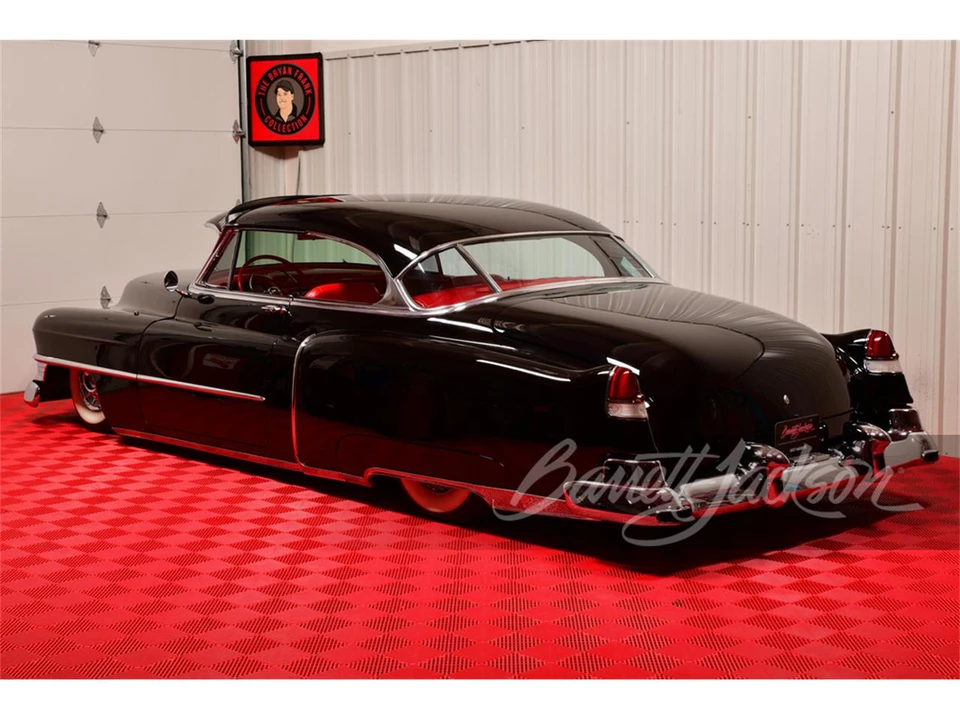 1952 Cadillac Series 62 2nd Gen - Image 3 of 5
