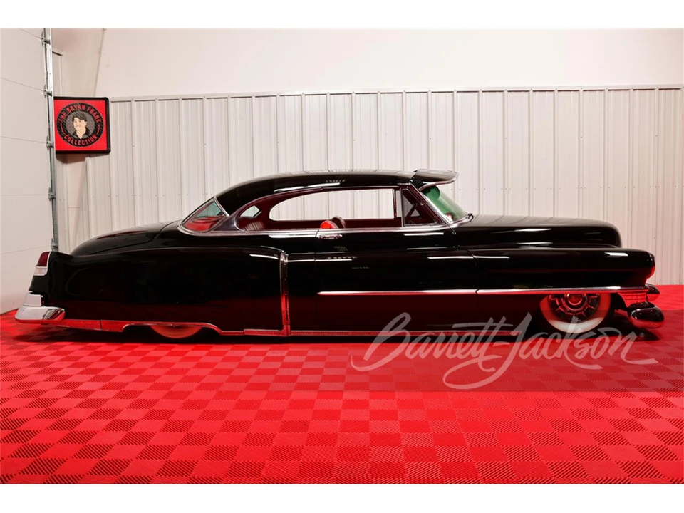 1952 Cadillac Series 62 2nd Gen - Image 2 of 5