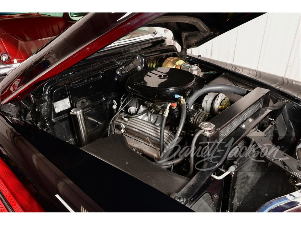 1952 Cadillac Series 62 2nd Gen - Image 5 of 5