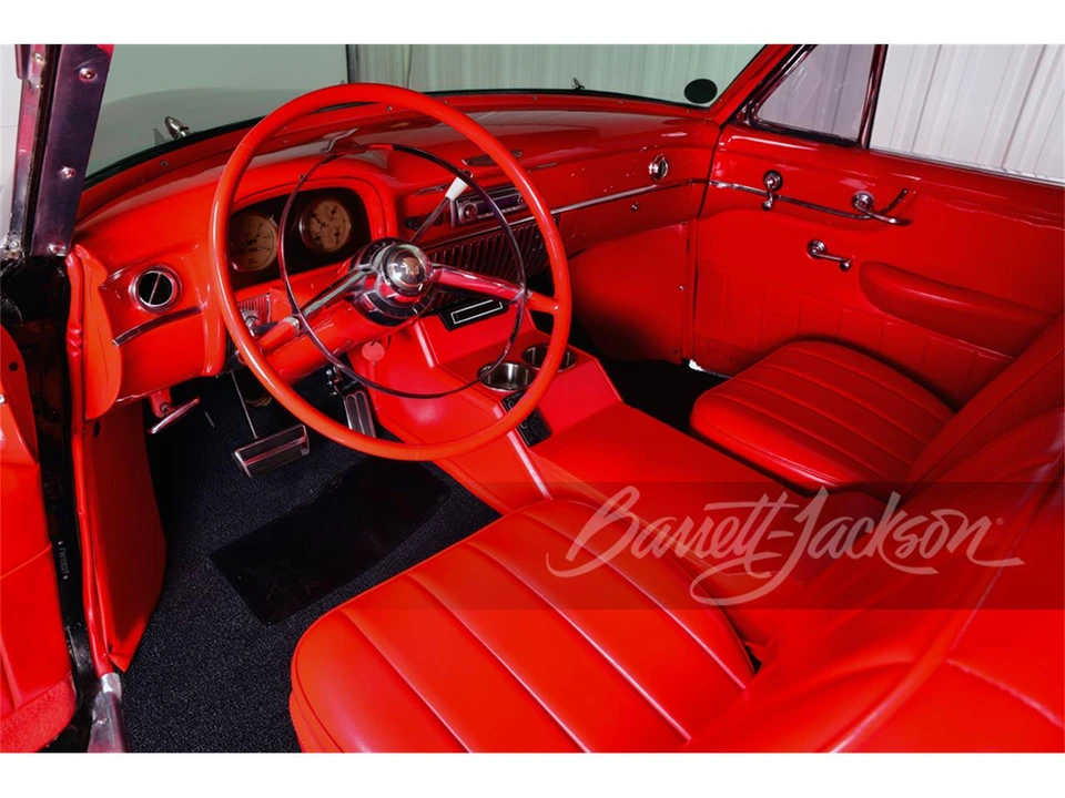 1952 Cadillac Series 62 2nd Gen - Image 4 of 5