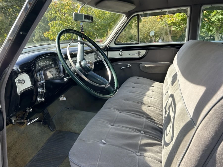 1952 Cadillac Series 62 2nd Gen - Image 5 of 6