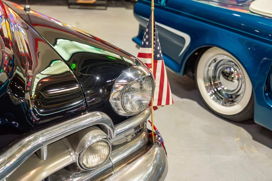 1952 Cadillac Series 70 & 75 - Image 3 of 16