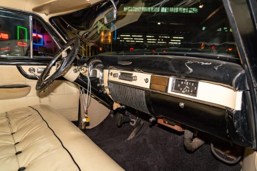 1952 Cadillac Series 70 & 75 - Image 9 of 16