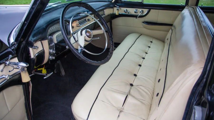 1952 Cadillac Series 70 & 75 - Image 4 of 12