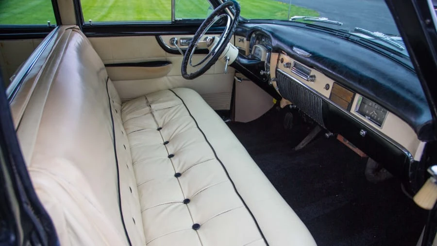 1952 Cadillac Series 70 & 75 - Image 5 of 12