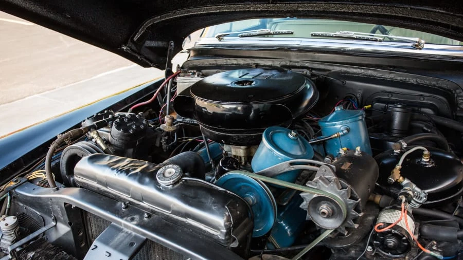1952 Cadillac Series 70 & 75 - Image 6 of 12