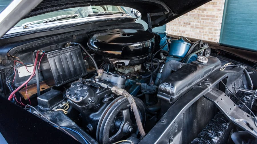 1952 Cadillac Series 70 & 75 - Image 7 of 12