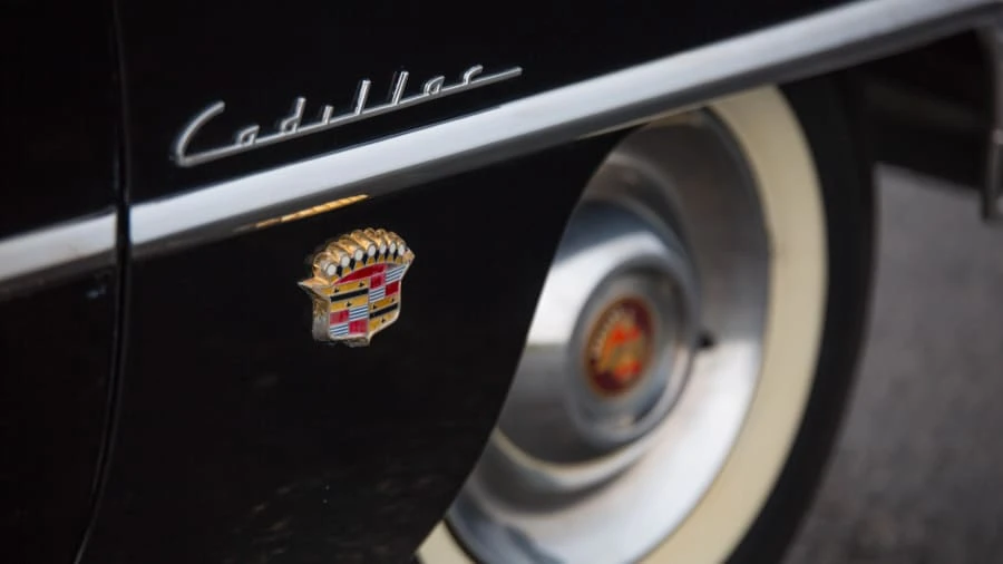 1952 Cadillac Series 70 & 75 - Image 10 of 12