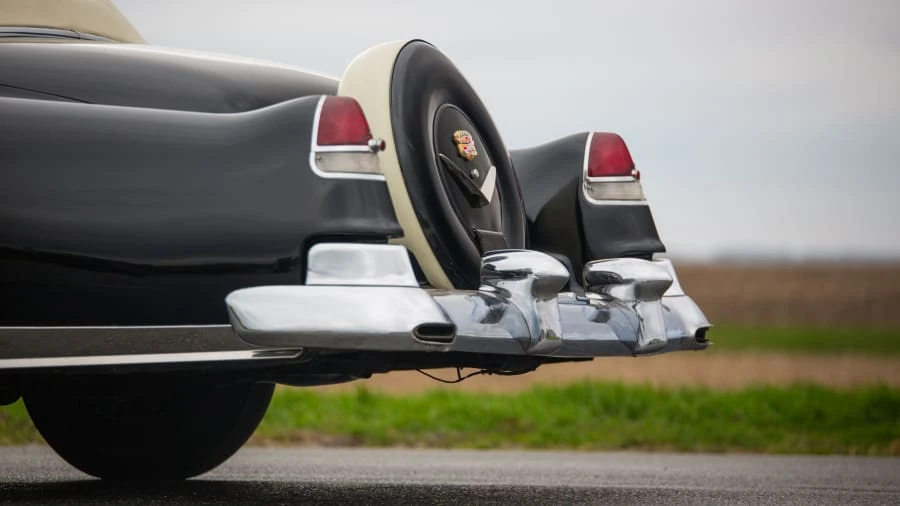 1952 Cadillac Series 70 & 75 - Image 11 of 12