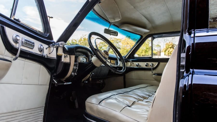 1952 Cadillac Series 70 & 75 - Image 4 of 12