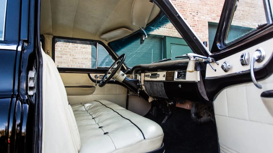 1952 Cadillac Series 70 & 75 - Image 5 of 12