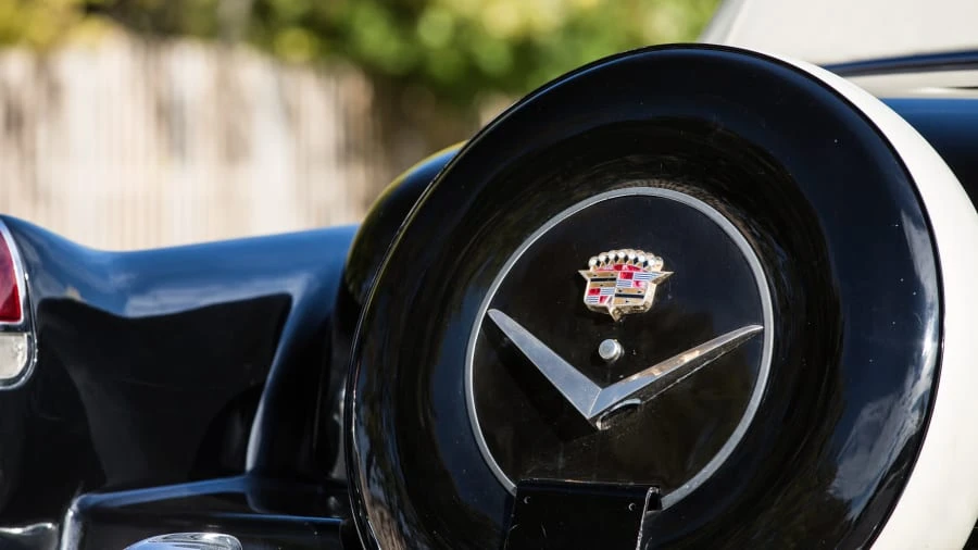 1952 Cadillac Series 70 & 75 - Image 9 of 12