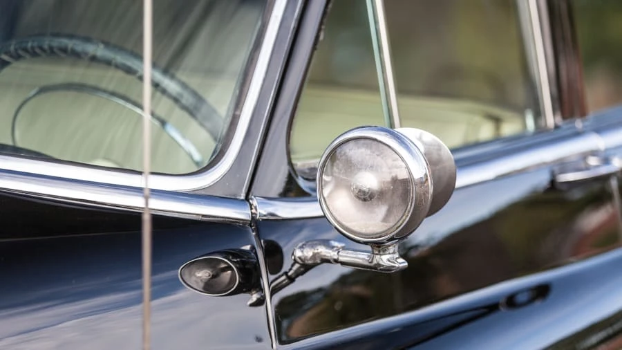1952 Cadillac Series 70 & 75 - Image 10 of 12