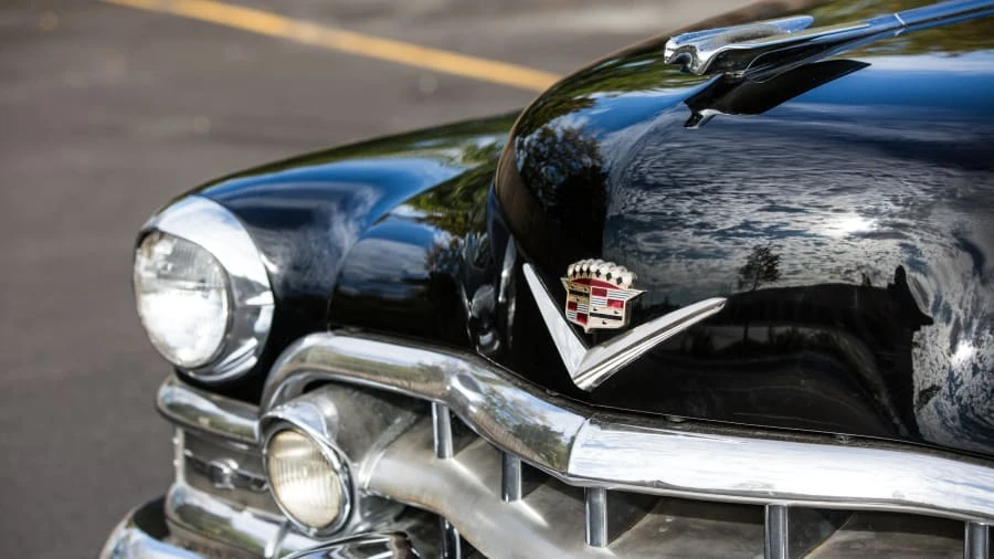 1952 Cadillac Series 70 & 75 - Image 11 of 12