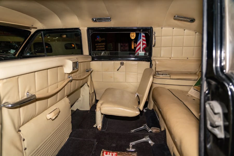 1952 Cadillac Series 70 & 75 - Image 12 of 16