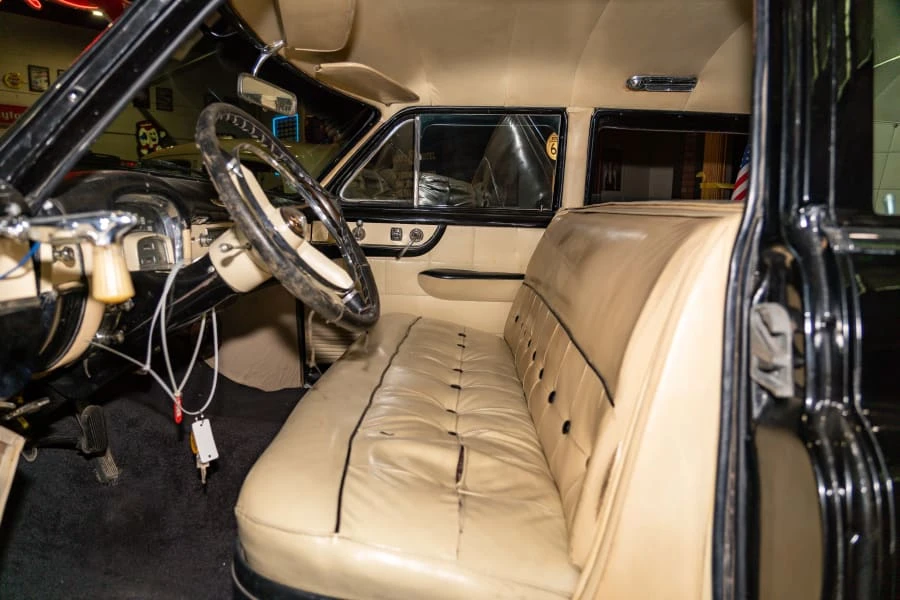 1952 Cadillac Series 70 & 75 - Image 10 of 16
