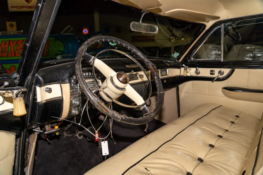 1952 Cadillac Series 70 & 75 - Image 5 of 16