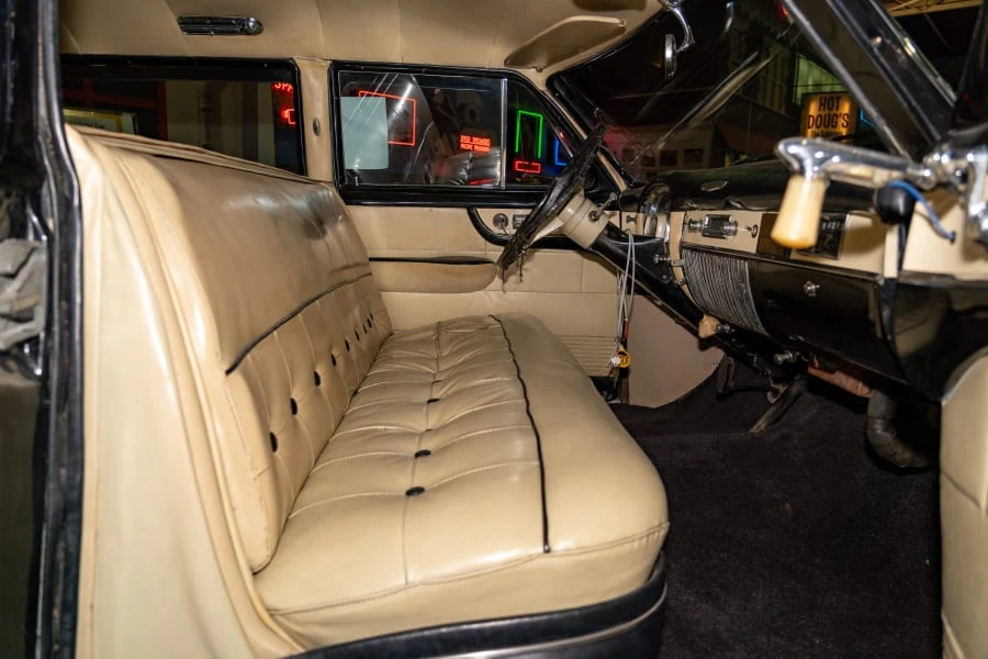 1952 Cadillac Series 70 & 75 - Image 7 of 16