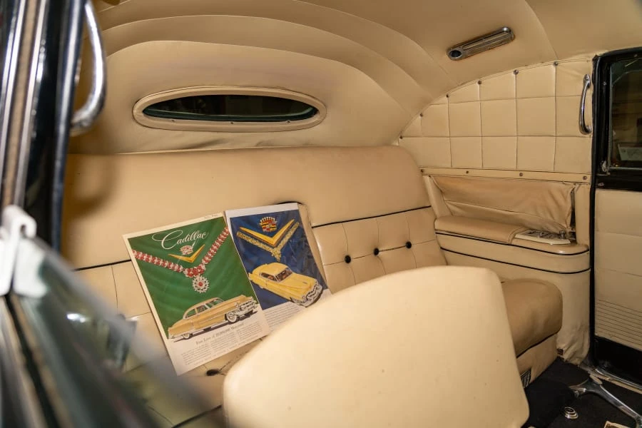 1952 Cadillac Series 70 & 75 - Image 11 of 16