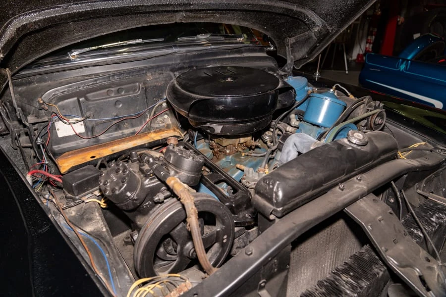 1952 Cadillac Series 70 & 75 - Image 14 of 16
