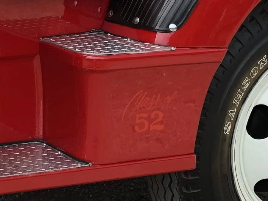 1952 Chevrolet Advance Design - Image 7 of 11