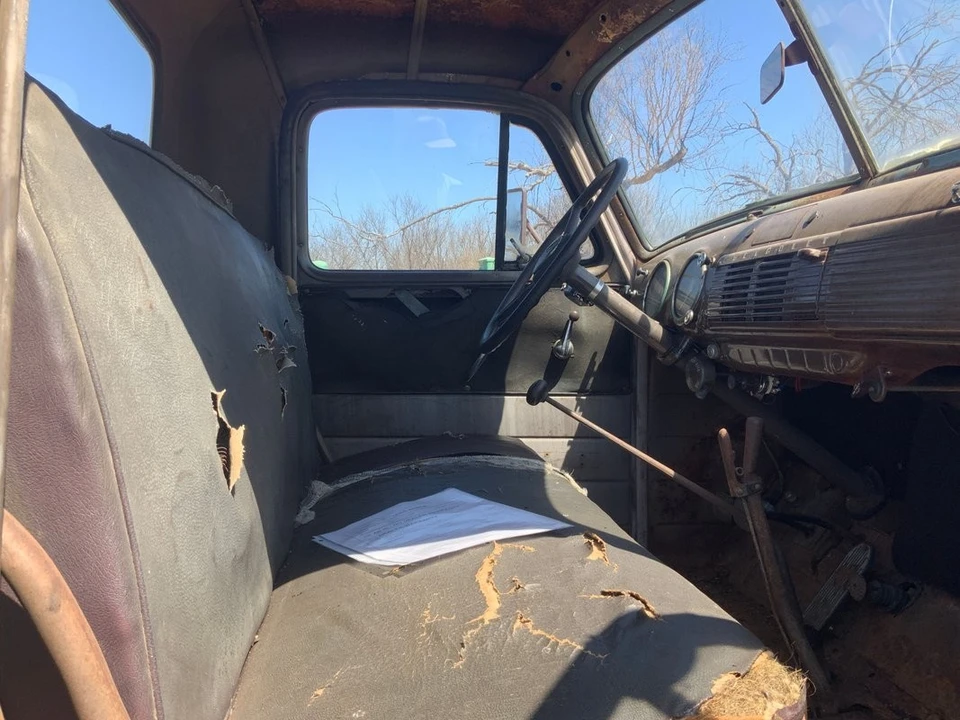1952 Chevrolet Advance Design - Image 14 of 19
