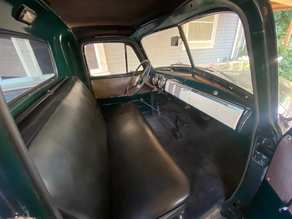1952 Chevrolet Advance Design - Image 24 of 31