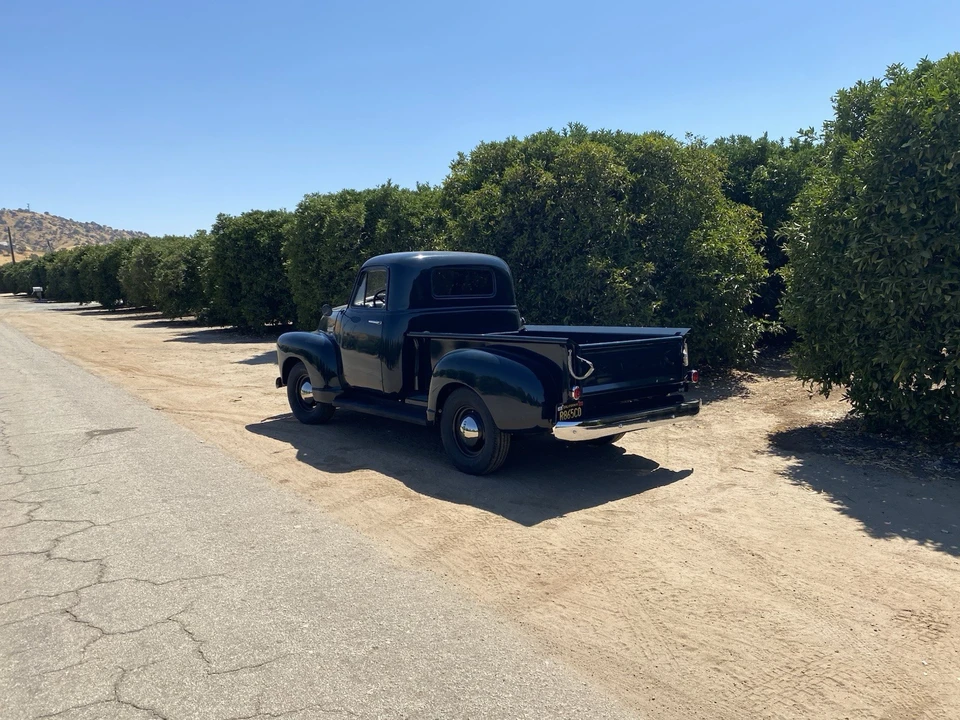 1952 Chevrolet Advance Design - Image 12 of 31