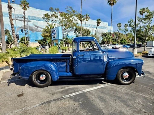 1952 Chevrolet Advance Design - Image 5 of 15